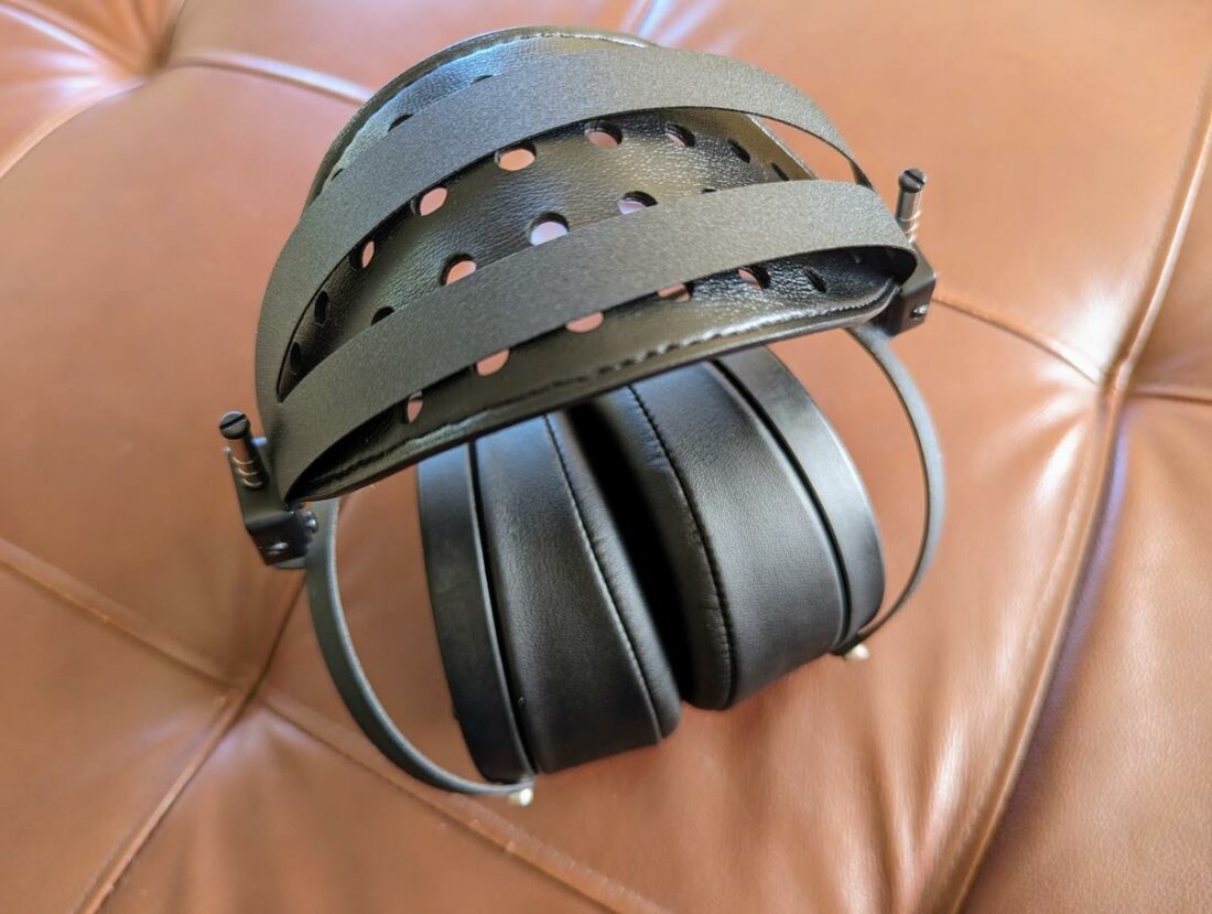 Audeze LCD-2 Classic Review - Lovely Colored Delivery | Headphonesty