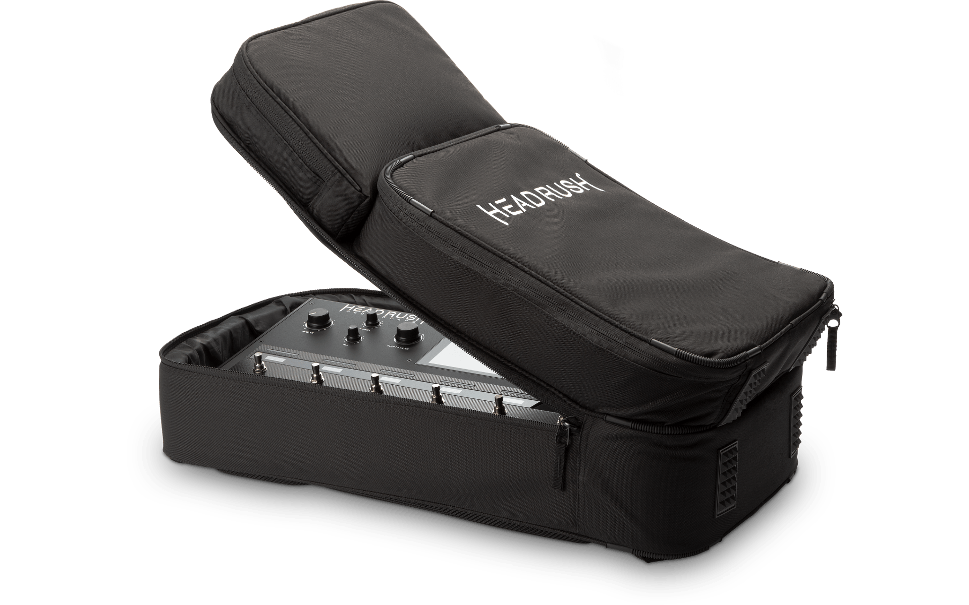 Backpack | HeadRush FX