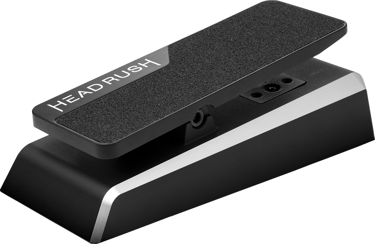 Guitar Pedal - Expression Pedal | HeadRush FX
