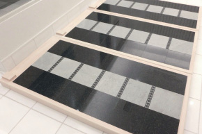 岩盤ストーンスパ スタンダード 一覧 - 株式会社ヒーリング