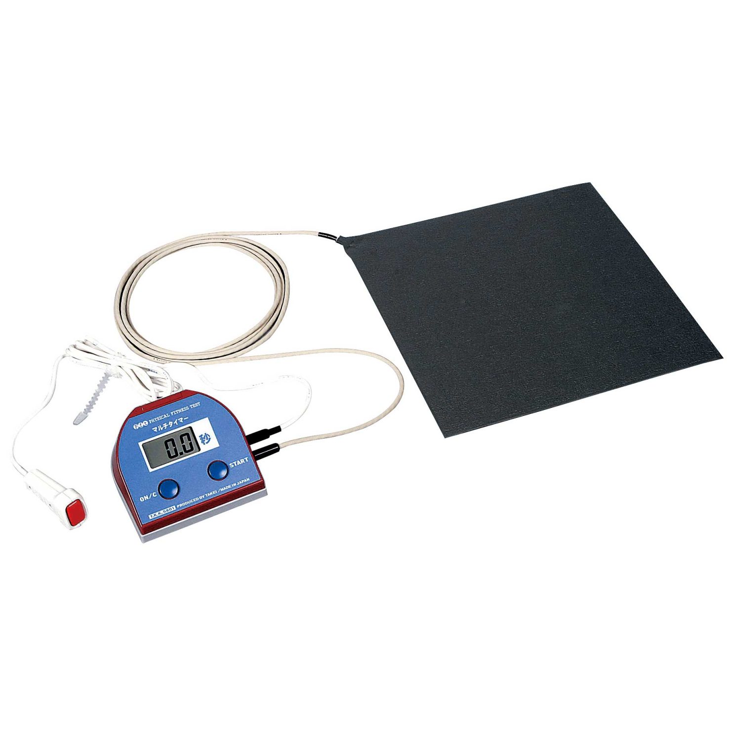 マルチタイマー TKK5801.5807 歩行速度測定 竹井機器工業 マルチ