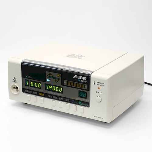 メディック SR14000 | ヘルスタウン 高圧電位治療器の中古専門店