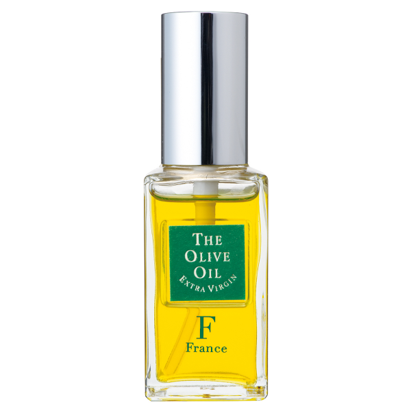 オリーヴの森オンラインショップ / ジ・オリーヴオイル F(フランス産)