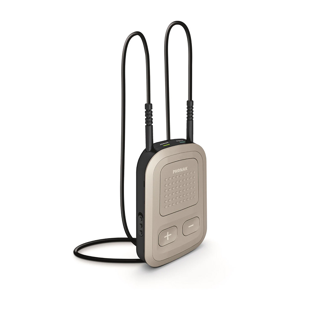 Phonak ComPilot II - Hear Care Direct