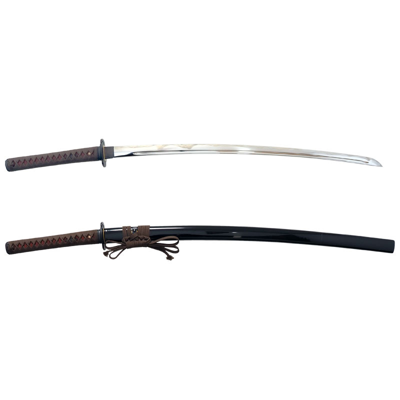 名古屋刀剣ワールド】模造刀／織田信長／へし切長谷部 通販サイト