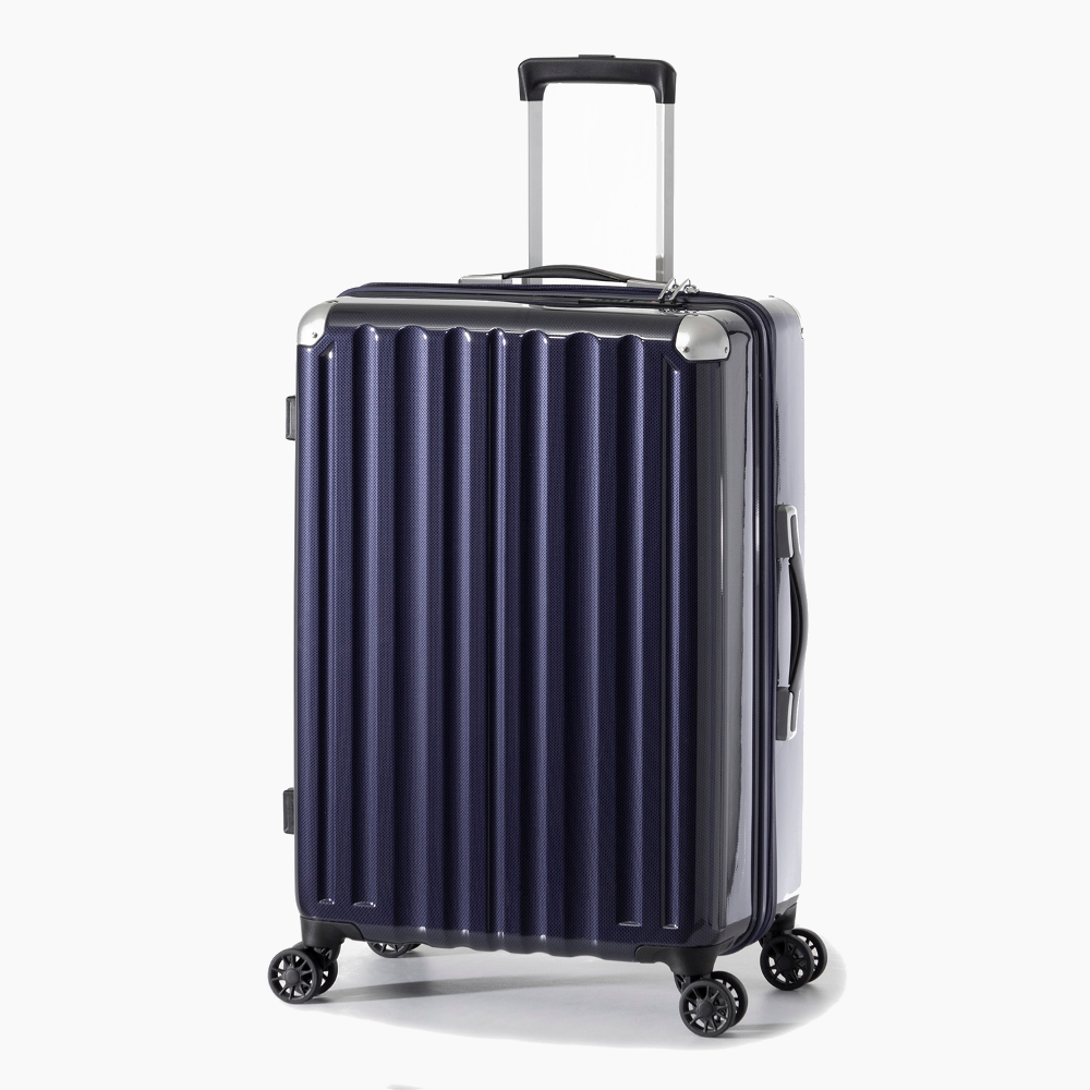 アジア・ラゲージ】ハードキャリーケース 機内持ち込み可能サイズ 31L