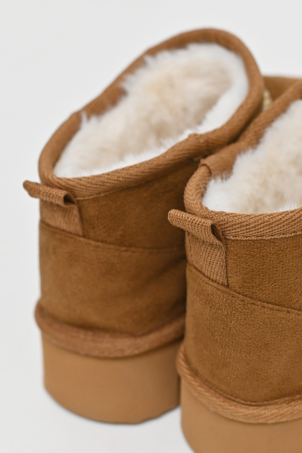 ≪SALE≫ムートンブーツ – HEART MARKET