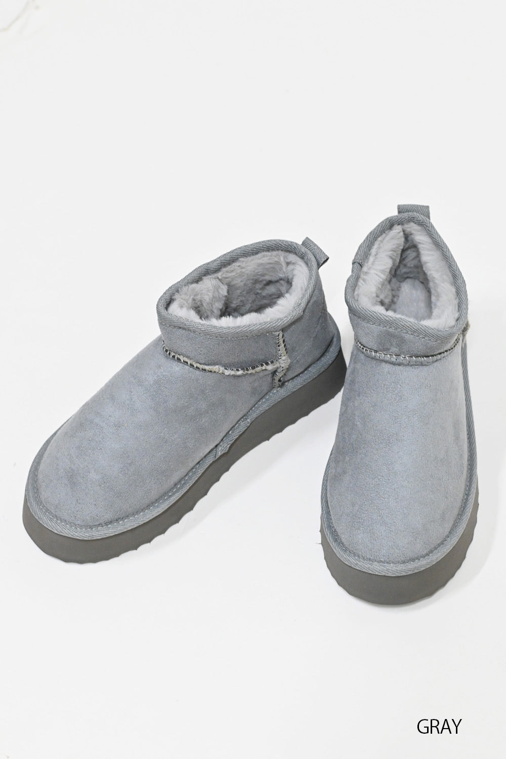 ≪SALE≫ムートンブーツ – HEART MARKET