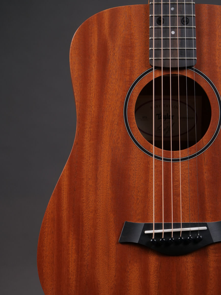 Taylor Baby BT2 - Mahogany - Hearts' Home Acoustics