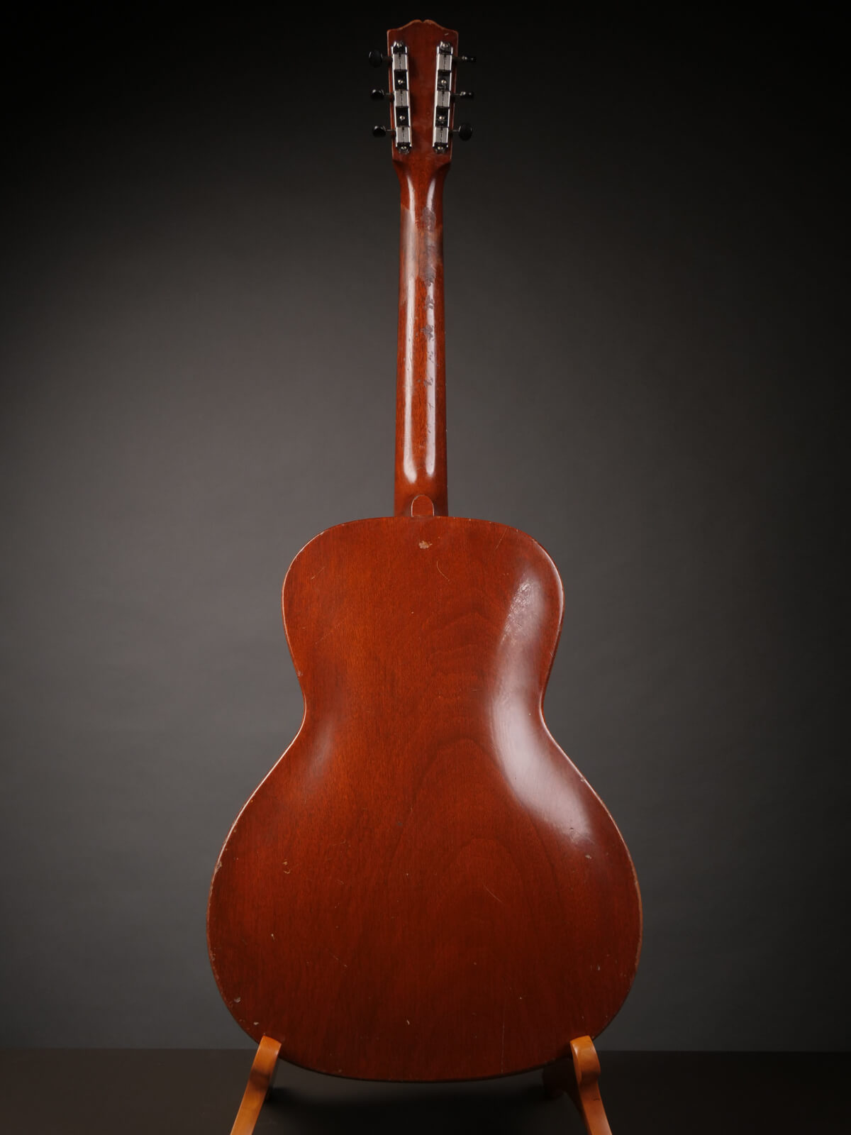 Kalamazoo KG-21 (1930's) - Hearts' Home Acoustics