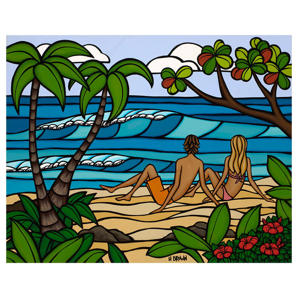 Heather-Brown-Surf-Couple-Art-