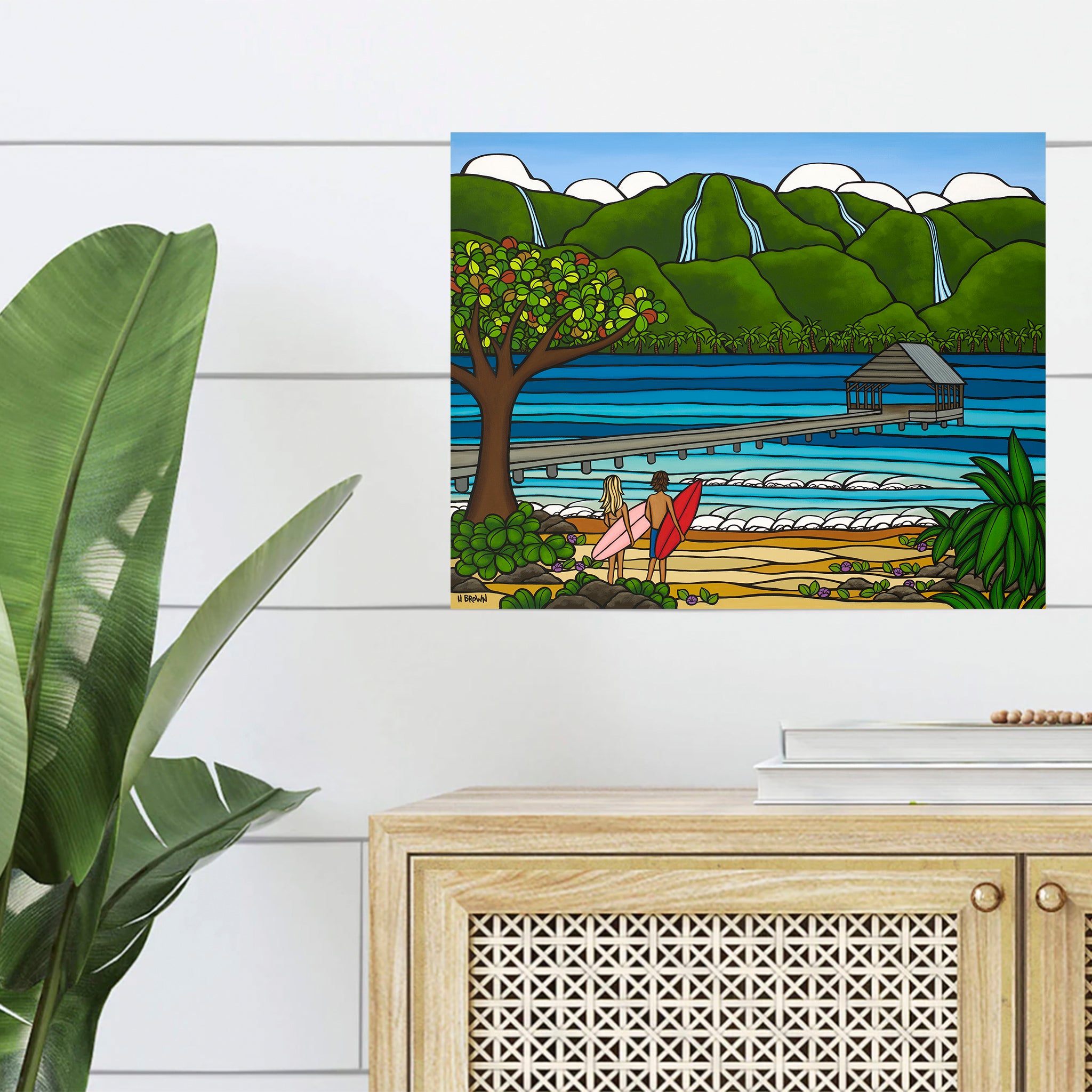 Heather-brown-hanalei-kauai-