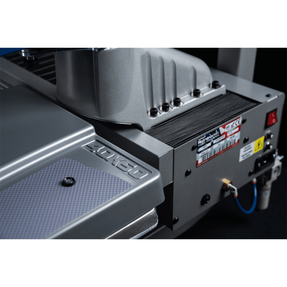 Stahls' Hotronix Dual Air Fusion IQ 16