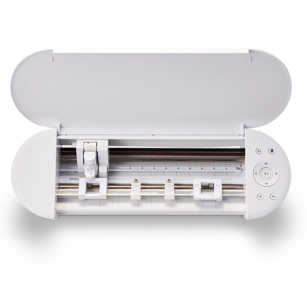 Silhouette Portrait 4 - 8.5