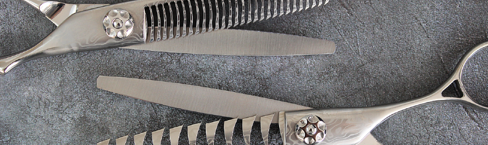 ダマスカス | ヘヴンス・シザーズ