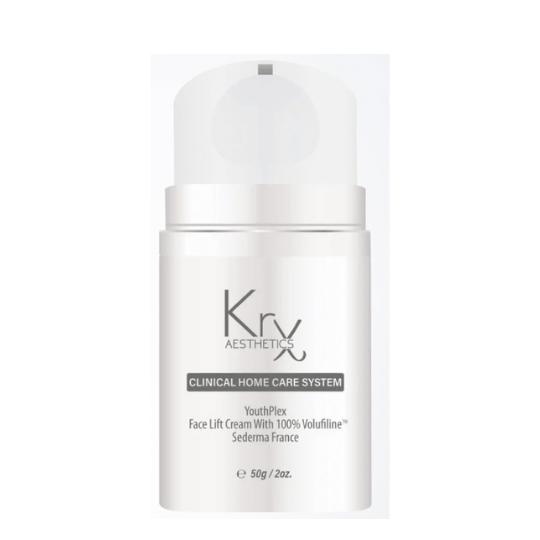 KrX Youthplex Face Lift Cream
