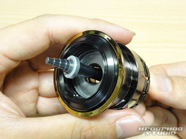 ダイワ純正】 15ルビアス 2506H用 純正スプール