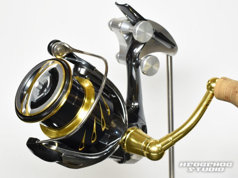 シマノ純正】 夢屋 14ステラ1000 N2510スプール