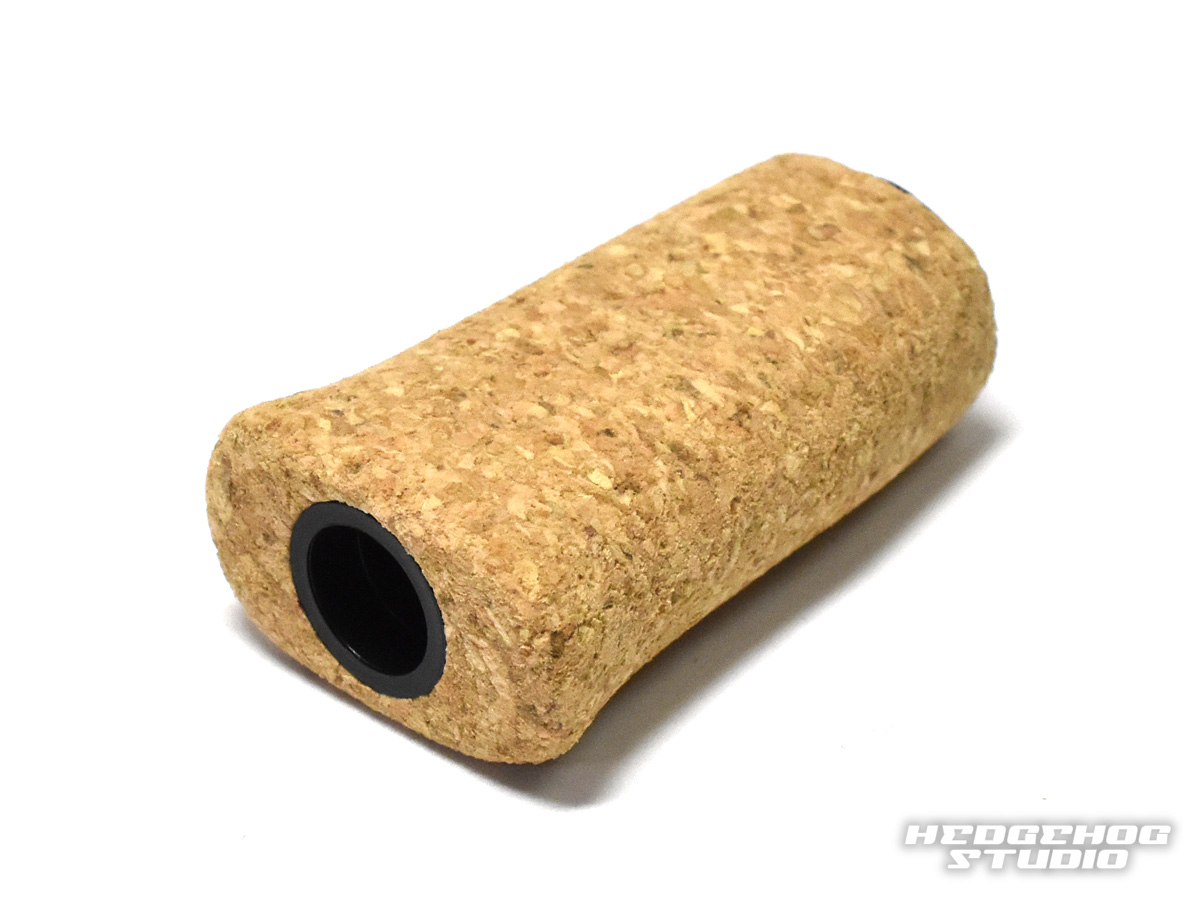 ダイワ純正】 RCS Iコルク ハンドルノブ ノンコート HKIC