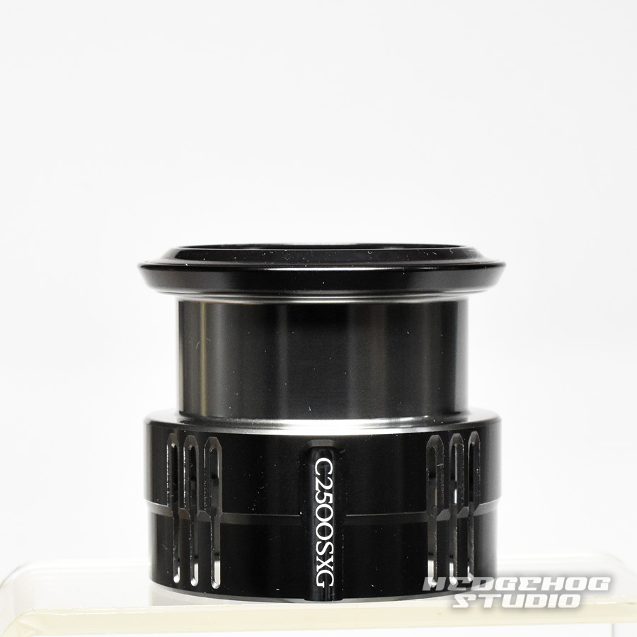 シマノ純正】19ヴァンキッシュ用 純正スペアスプール 各サイズ(バス