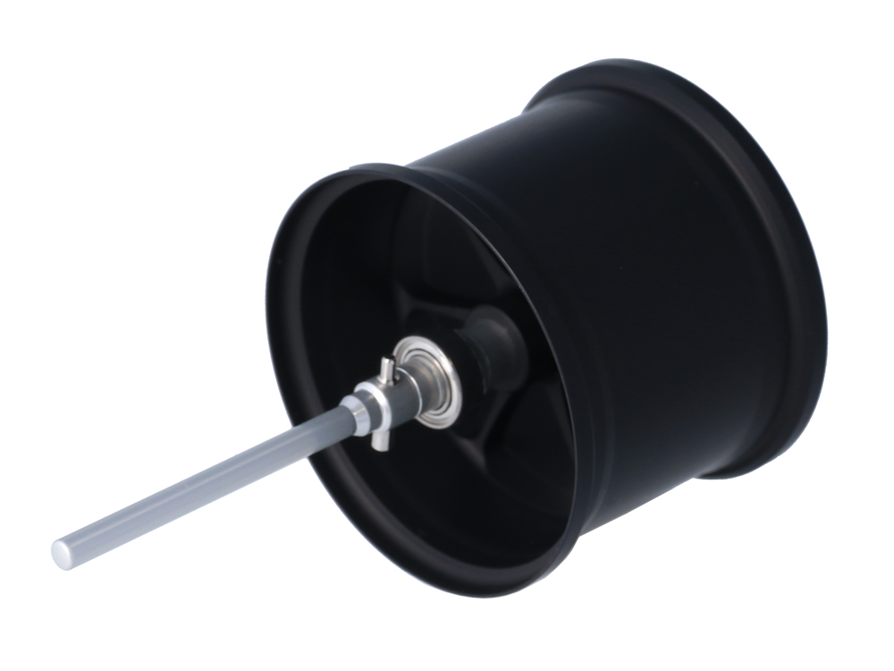 Avail/アベイル】シマノ 17カルカッタコンクエストBFS用 マイクロ