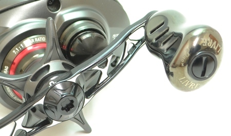 リブレ/LIVRE】 アーナック95 / Aranck95 【限定ハンドル】