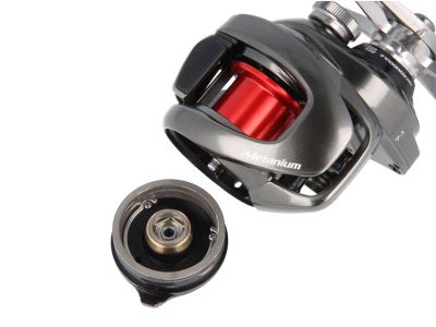 Avail/アベイル】シマノ 20メタニウム用 マイクロキャストブレーキ