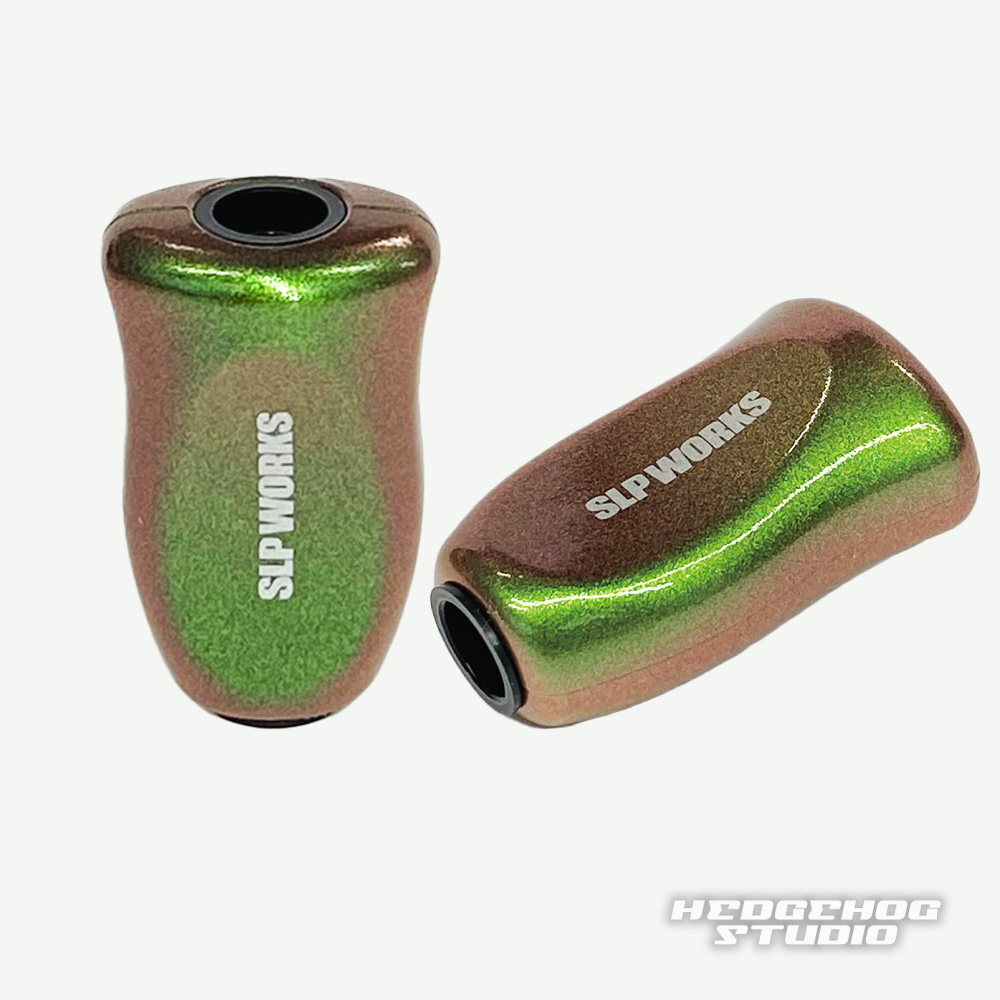 ダイワ純正/SLP WORKS】I型コルクノブ-TM2 HKIC