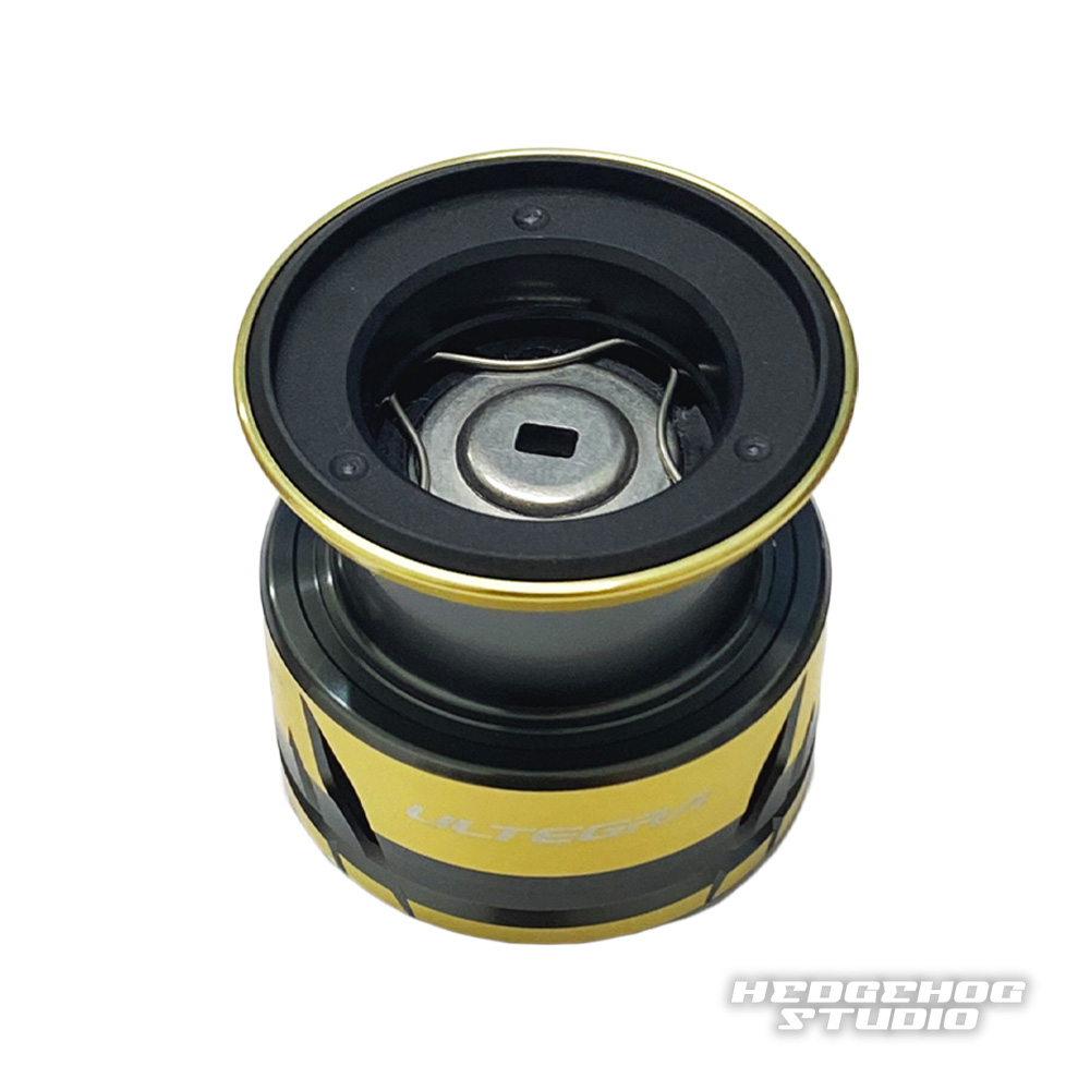 シマノ純正】25アルテグラ 純正スプール