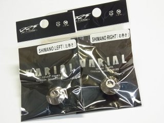 DRT×NEW CURRENT WORKS DCX VARIAL WOOD KNOB（VARIAL専用ウッドノブ）