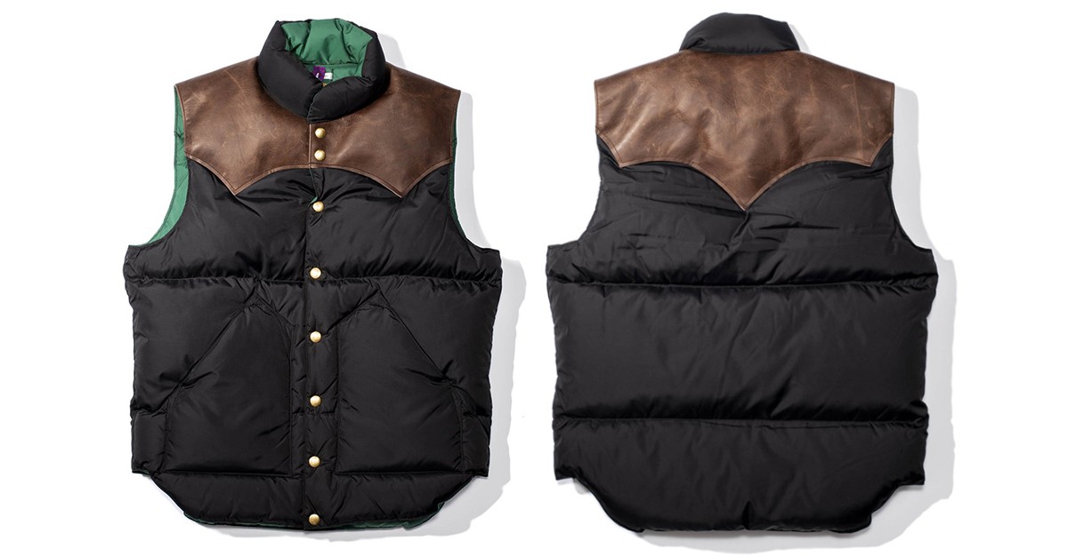 Warehouse Gets Down With Rocky Mountain Featherbed