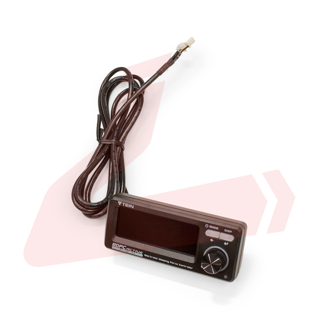 TEIN Suspension EDFC Active Pro Controller kit (For use with EDFC