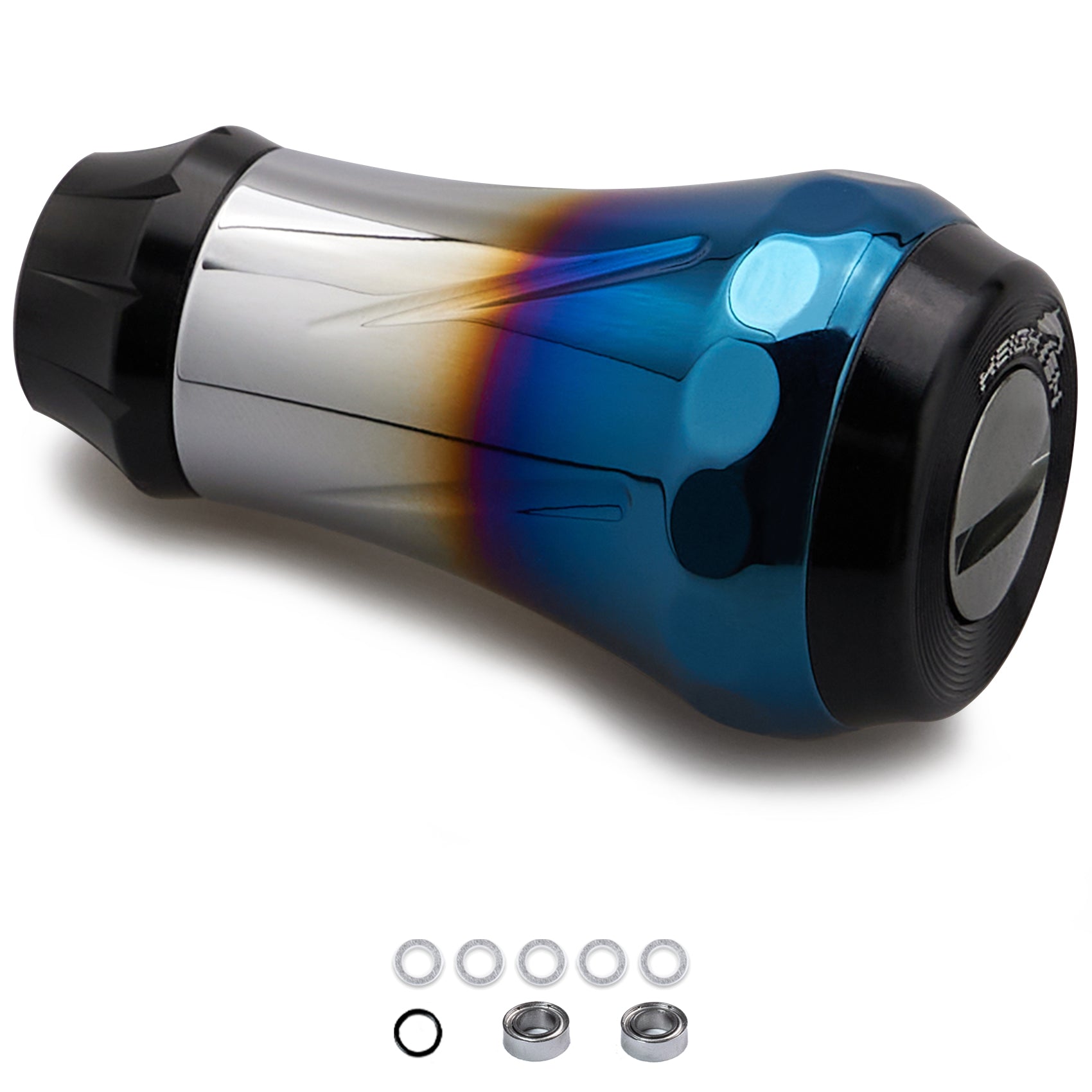 HEIGHTEN V2.0 20mm 6.8g ハンドル ノブ Aurora Series