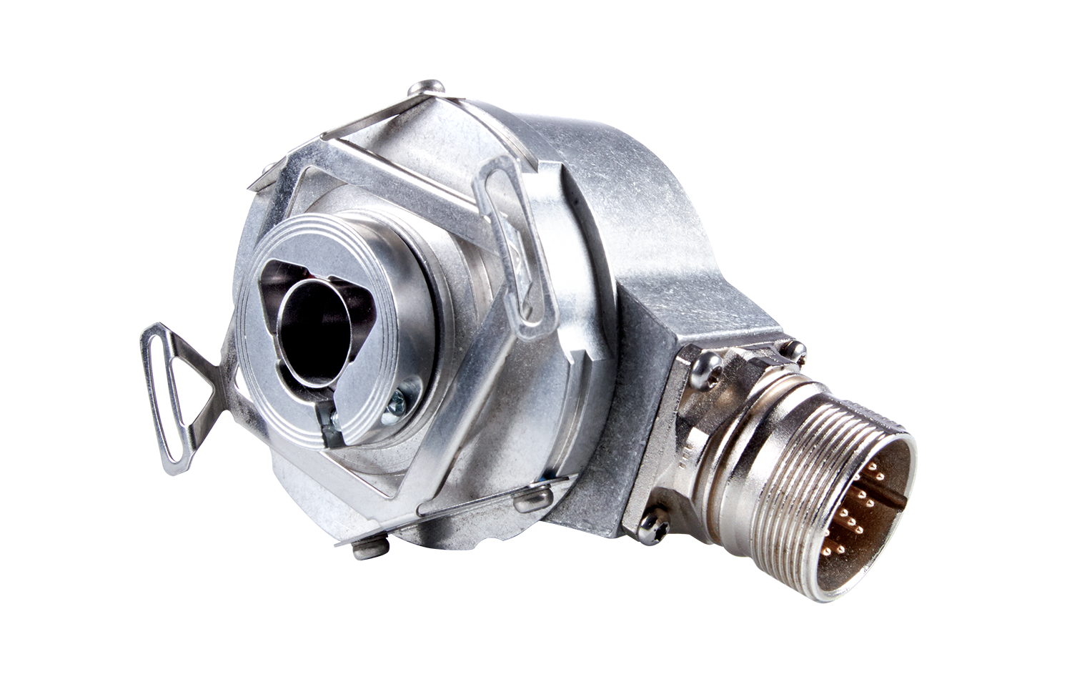 コリンシアン マイクロ南米版 シリーズ2 サルミエント リポーター