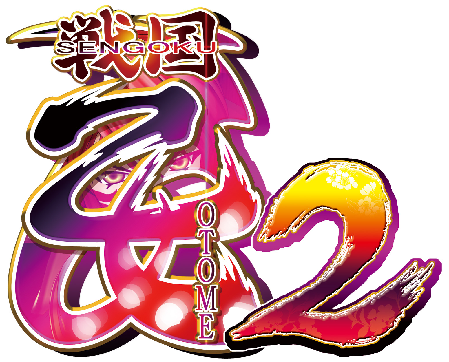 CR戦国乙女2」 素材ダウンロード