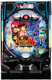 パチンコ機種一覧 | 株式会社平和