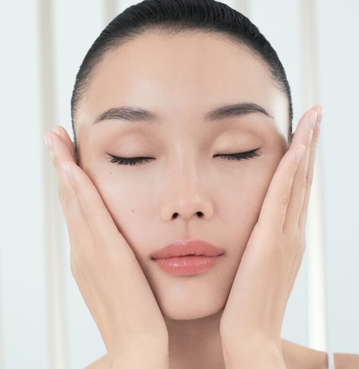 Re-PLASTY: Luxury Deep Wrinkle Corrector & Hyaluronic Acid Serum | HR