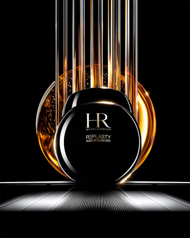 Re-PLASTY: Luxury Face Regenerating & Recovery Night Cream | HR