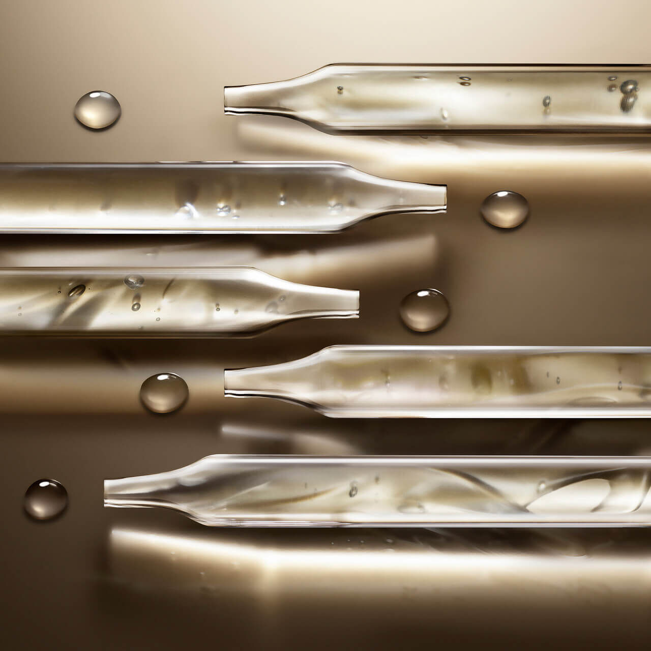 Re-PLASTY: Luxury Deep Wrinkle Corrector & Hyaluronic Acid Serum | HR