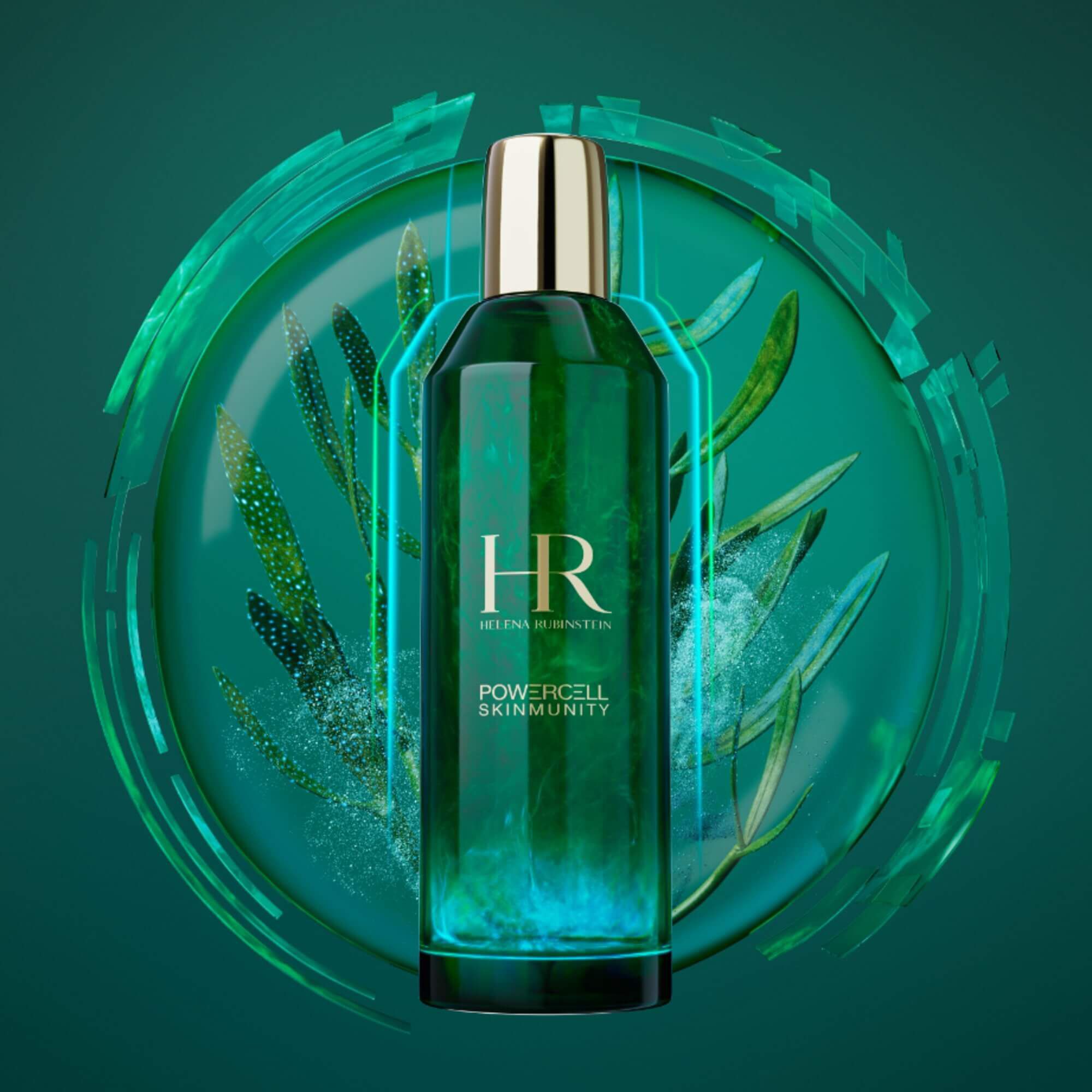 Powercell Skinmunity Younth Reinforcing Serum