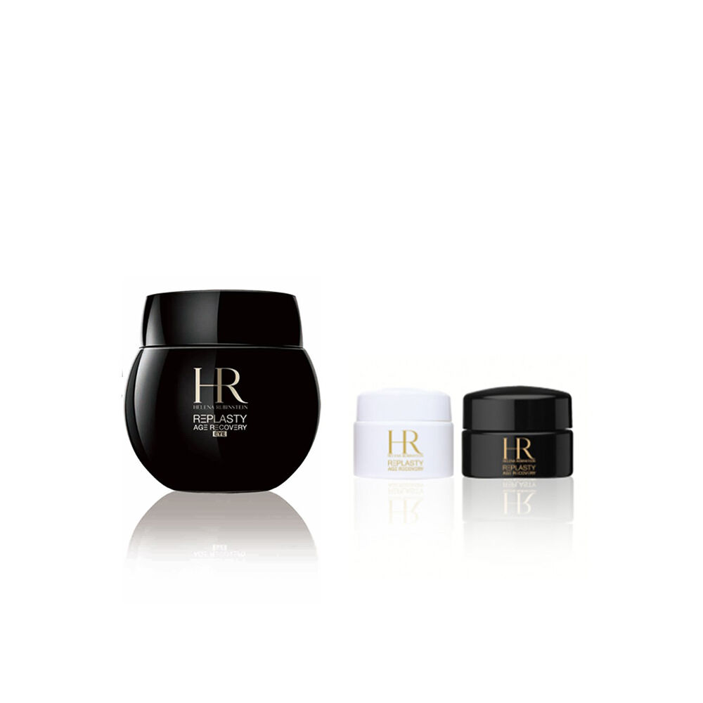 リプラスティ R.C. アイ クリーム キット-スキンケア-ヘレナ