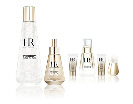 プロディジー CELグロウ - ヘレナ ルビンスタイン公式オンラインストア
