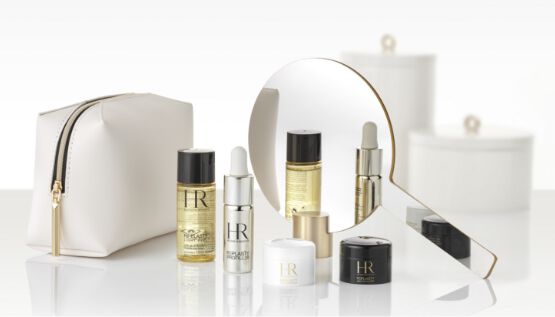 メンバーシッププログラム - ヘレナ ルビンスタイン公式オンラインストア