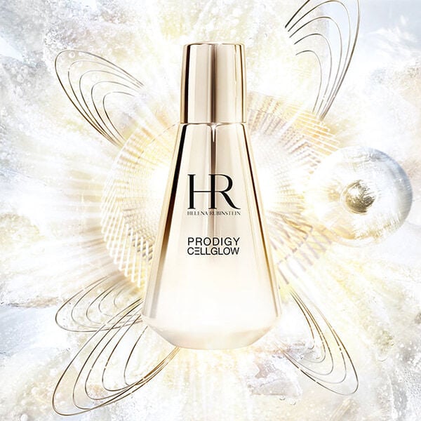 プロディジー CELグロウ - ヘレナ ルビンスタイン公式オンラインストア