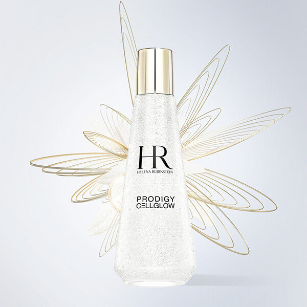プロディジー CELグロウ - ヘレナ ルビンスタイン公式オンラインストア