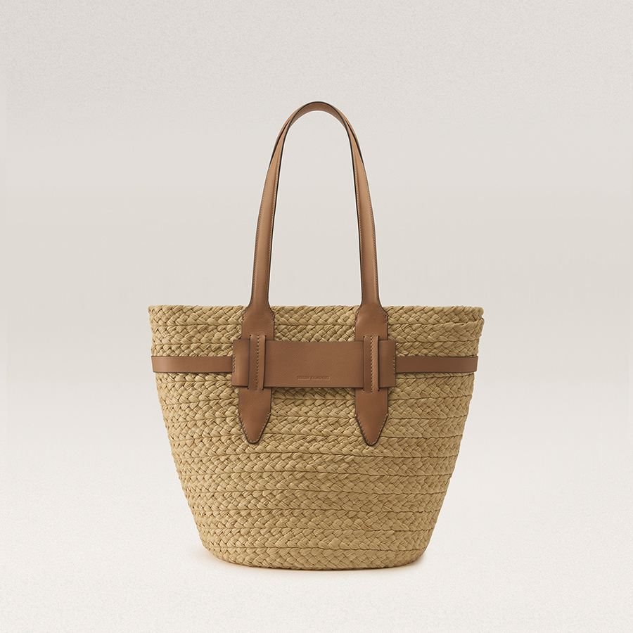 Lipari L Tote(リパーリ L トート)｜【公式】ヘレンカミンスキー