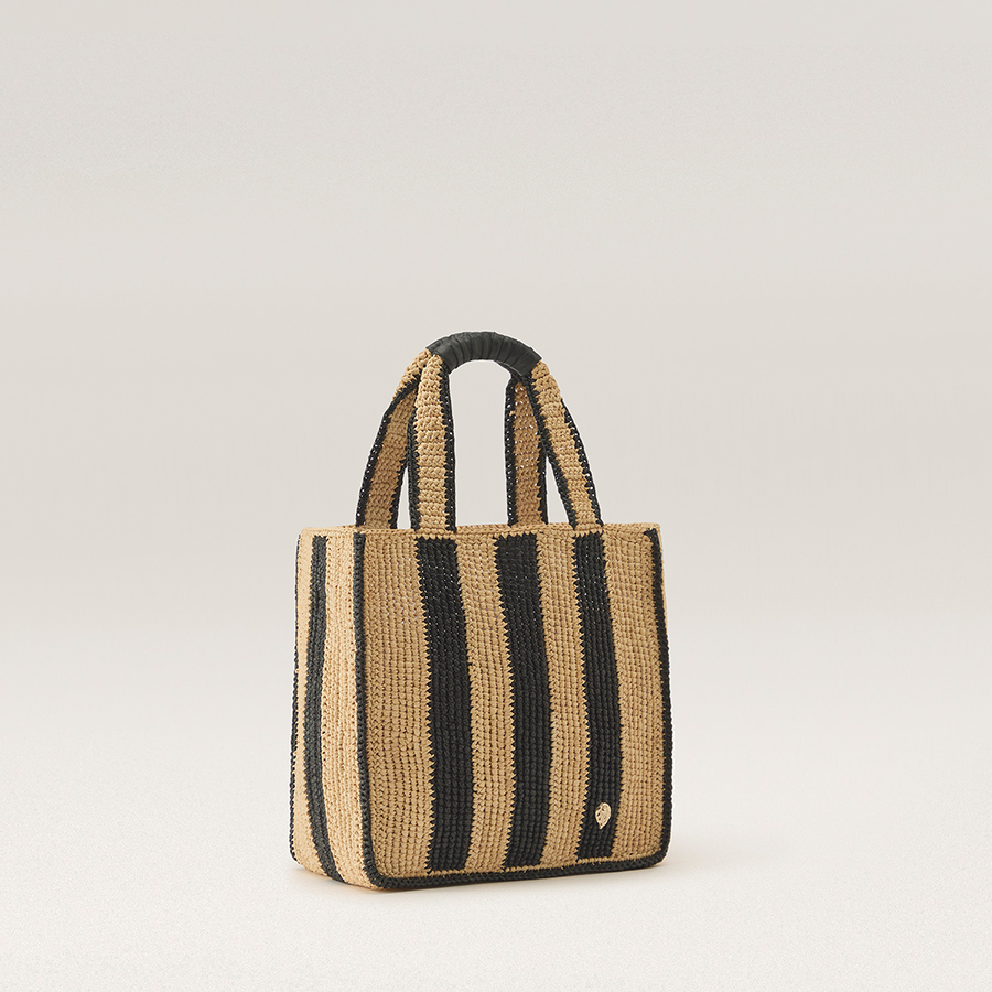 Nami Mini Tote(ナミ ミニ トート)｜【公式】ヘレンカミンスキー