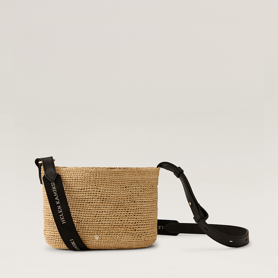 ラフィアバッグ｜【公式】ヘレンカミンスキー オンラインストア