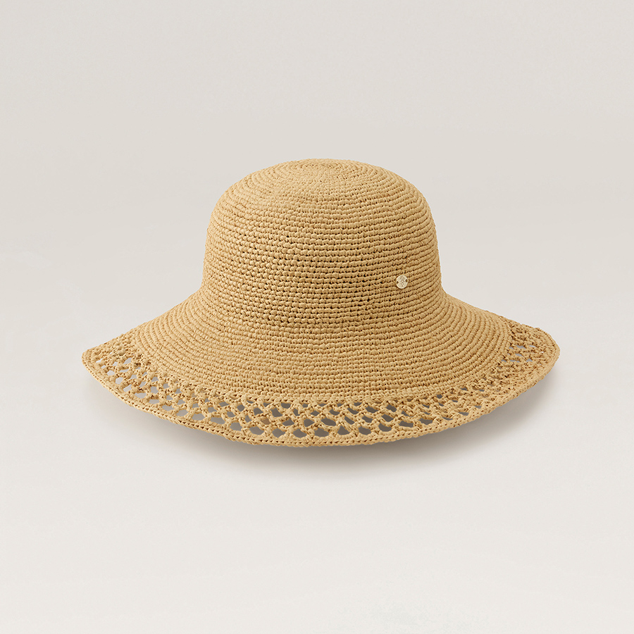 広つば帽(ワイドブリムハット)｜【公式】ヘレンカミンスキー