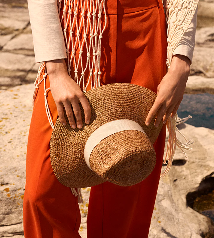 Trend Spotlight: フェドーラハット｜【公式】ヘレンカミンスキー